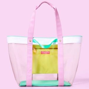 Stoney Clover Lane x Target Beach Bag